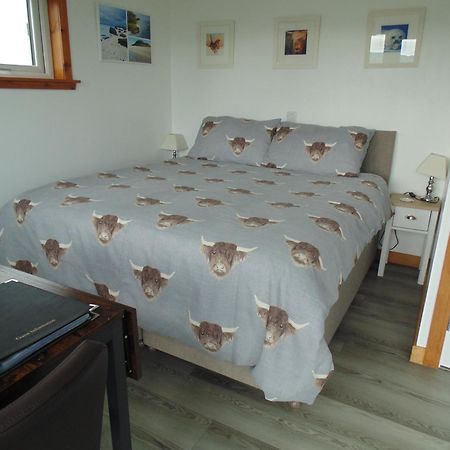 Lampay Chalets 邓韦根 外观 照片